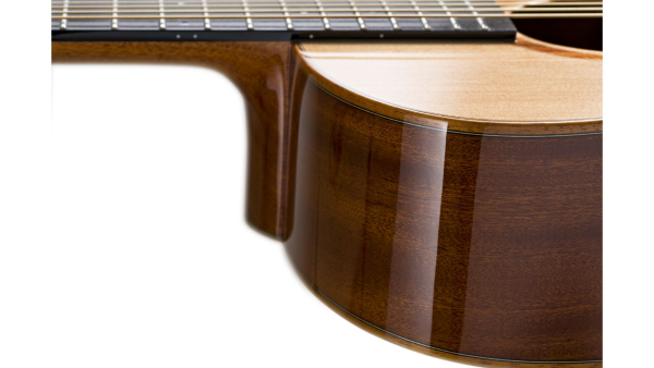 Duke GAMC Cut Trio VT