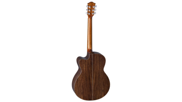 Duke GA-PF-Cut Trio VT