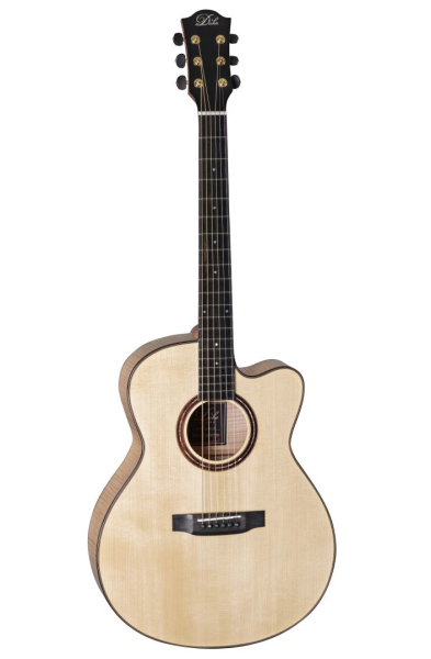 Duke GA-AF-Cut Solid Air