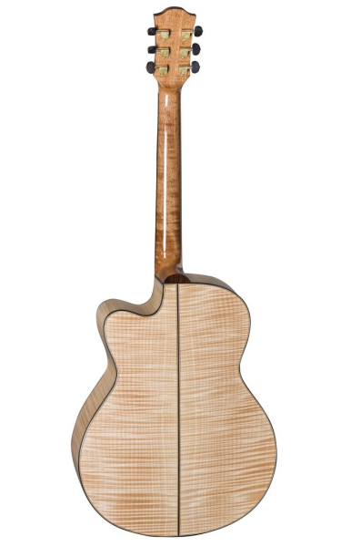 Duke GA-AF-Cut Solid Air