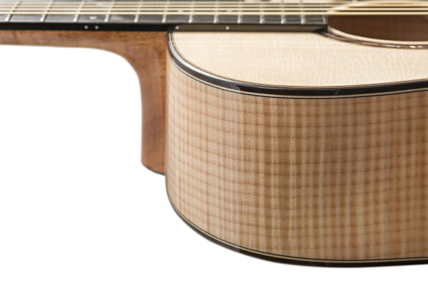 Duke GA-AF-Cut Solid Air