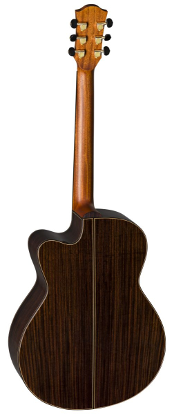 Preview: Duke GA PC Cut Solid Air