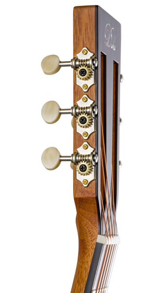 Preview: Duke OM-MC-Cut Trio VT 46mm Halsbreite