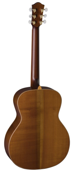 Preview: Duke GCr-KIT-Solid-Satin Handgebaut in Deutschland