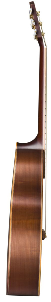 Preview: Duke GCr-KIT-Solid-Satin Handgebaut in Deutschland
