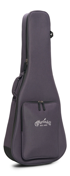 Preview: Martin DSS-16E 1935 Burst