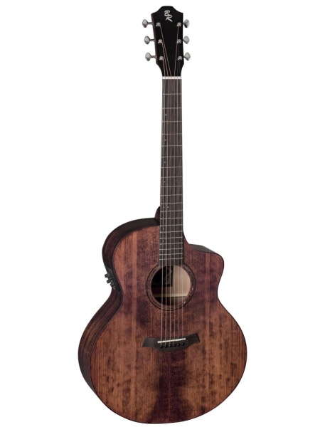 Baton Rouge X11S/FJE-AB 46mm Halsbreite