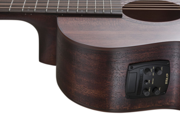 Preview: Baton Rouge X11S/FJE-AB 46mm Halsbreite