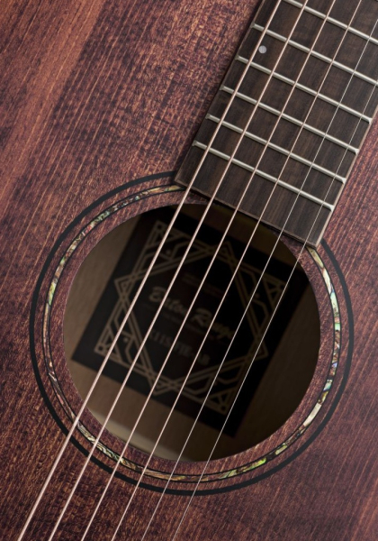 Preview: Baton Rouge X11S/FJE-AB 46mm Halsbreite