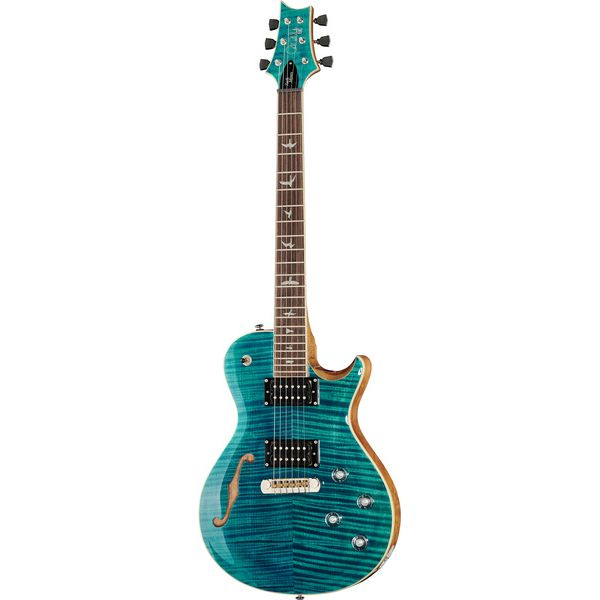 PRS SE Zach Myers Myers Blue - 2nd Hand