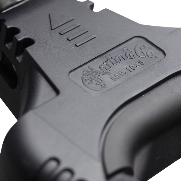 Preview: Martin guitar wall hanger