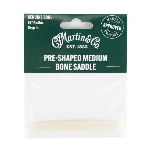 Martin Stegeinlage Knochen pre-shaped