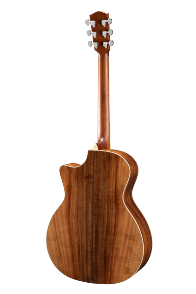 Preview: Eastman AC422CE-Koa Limited incl.Koffer