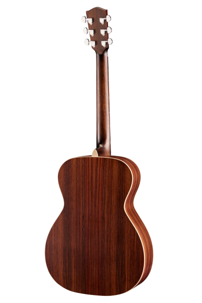 Preview: Eastman PCH-2 OM Black incl. Gigbag