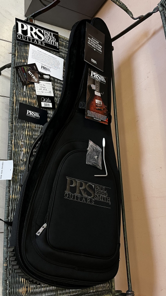 2022 PRS John Mayer Silver Sky RW, Dodgem Blue - 2nd Hand