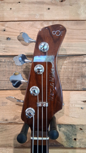 Preview: Sire Marcus Miller V5 4-String, 2nd Hand