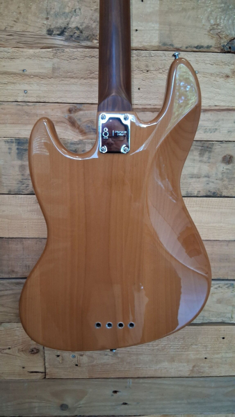 Sire Marcus Miller V5 4-String, 2nd Hand