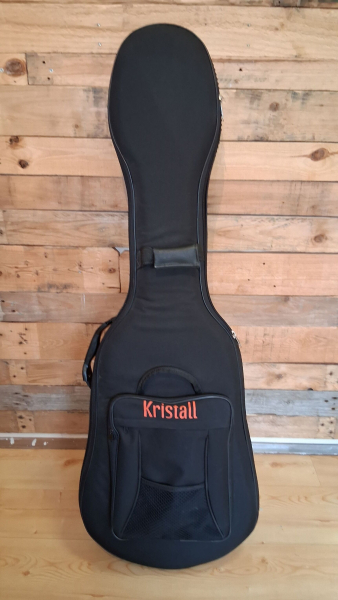 KRISTALL  ROOM 5, 2nd Hand