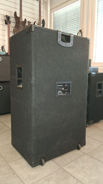 Preview: Genz Benz GB 610T-XB2, 2nd Hand, nur Selbstabholung