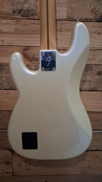 Fender Player II Modified Precision Bass RW OLP, Demomodell