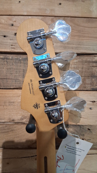 Fender Player II Modified Precision Bass RW OLP, Demomodell