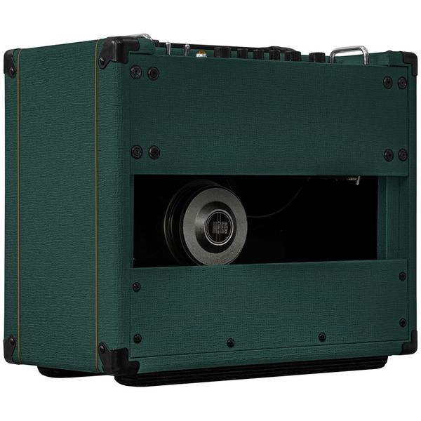 Preview: Orange Rocker 15 LTD EDITION British Racing Green