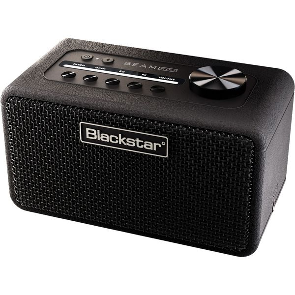 Blackstar Beam Mini Smart Desktop Amplifier