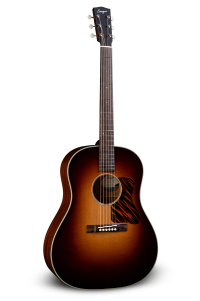 Bourgeois Touchstone Slope D Standard