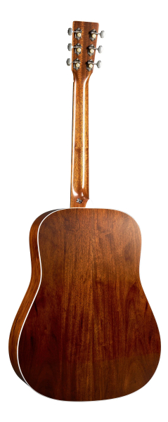 Preview: Martin DE Retro Plus Granadillo