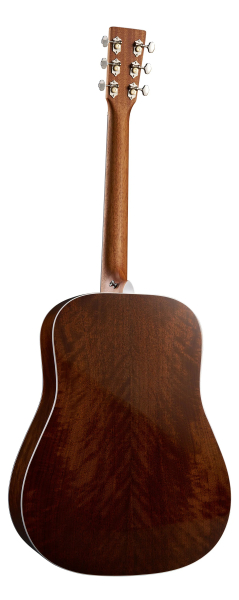 Preview: Martin D-13E Retro Walnut