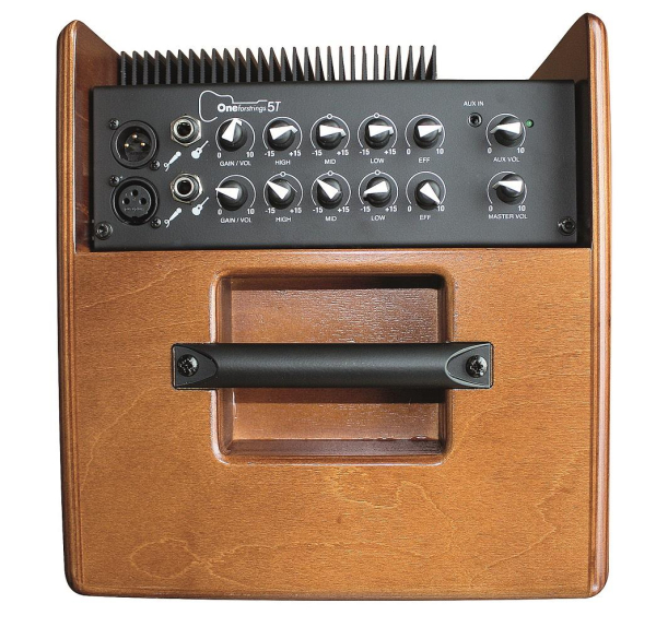 Acus 5T Wood