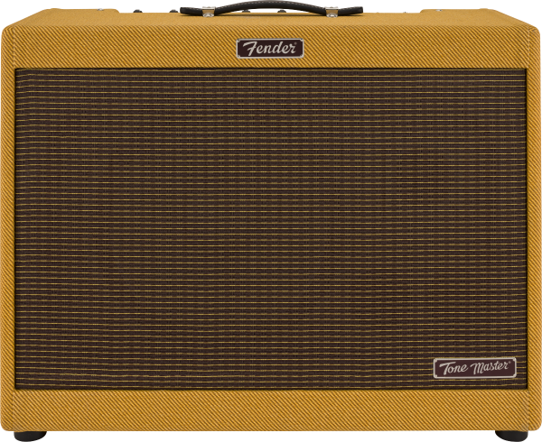 Fender Tone Master FR-12, Tweed