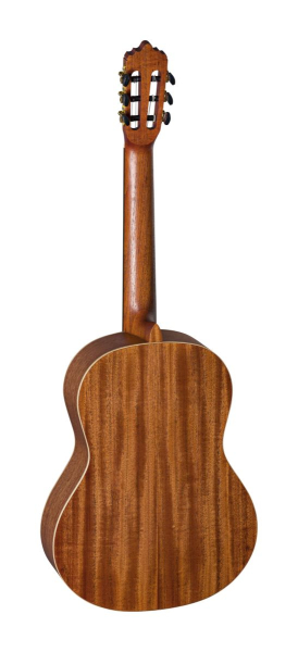 Preview: La Mancha Rubi CM Armrest Edition, Zeder massiv/Mahagoni, Armrest