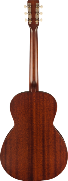 Gretsch Jim Dandy Deltoluxe Concert