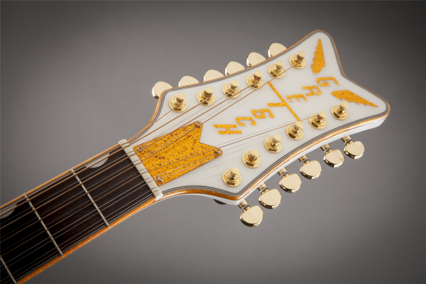 Gretsch G5022CWFE-12 FLCN