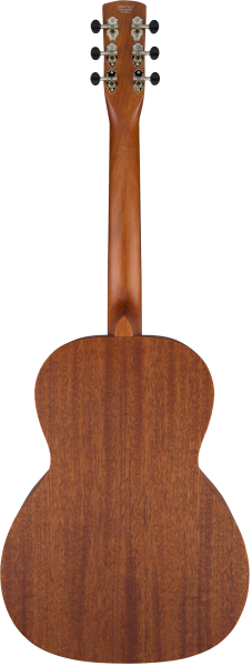 Preview: Gretsch G9200 Boxcar
