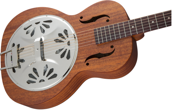 Preview: Gretsch G9200 Boxcar