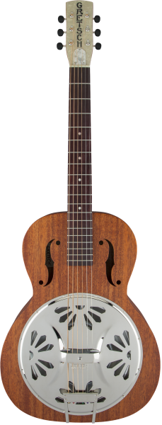 Gretsch G9200 Boxcar