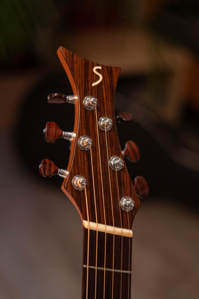 Preview: Stoll IQ Custom second hand