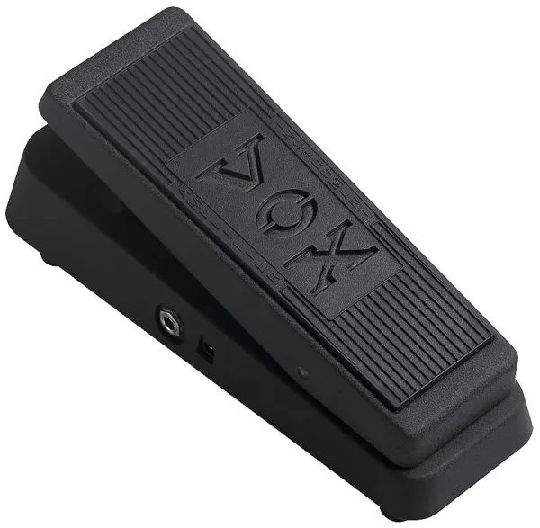 VOX V845 Classic Wah *play that cool WAH TONE for vintage+modern guitar music* Demo Gerät Bruttopreis