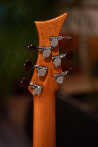 Preview: Stoll IQ Custom second hand