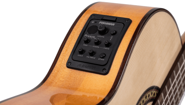Maravilla M40-CE