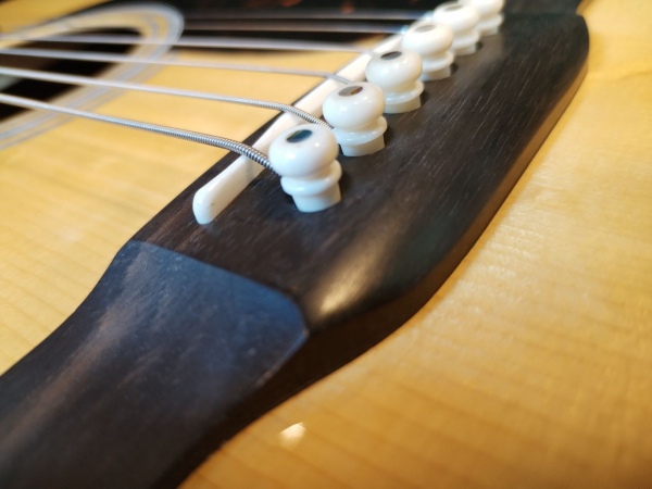 Martin 000 Custom Adirondack / Rosewood