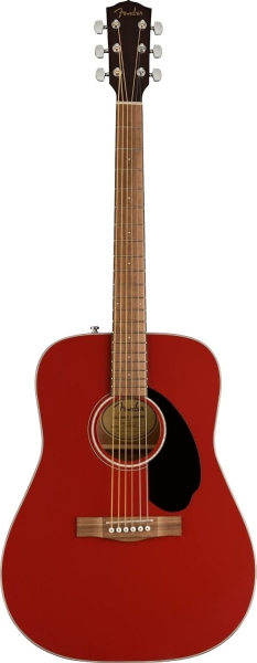 Fender CD-60 CHY