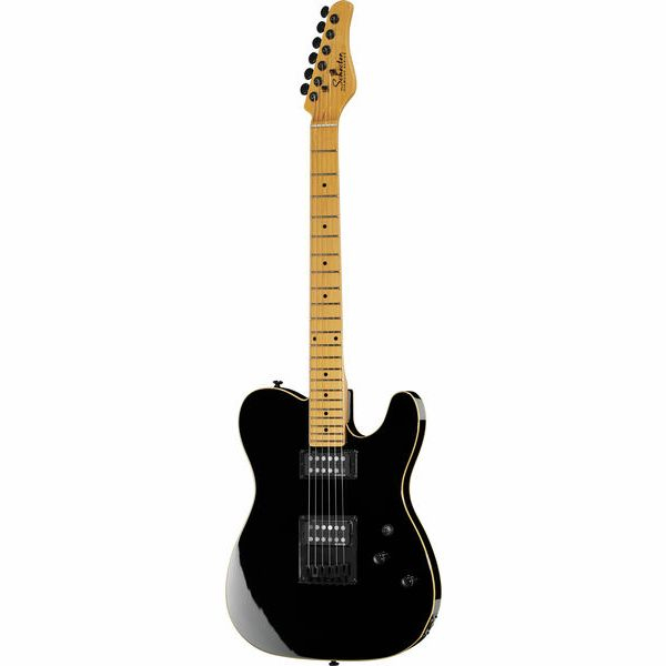 Schecter PT BK - 2nd Hand