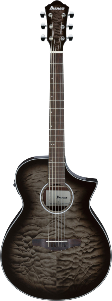Ibanez AEWC16QA-TKH