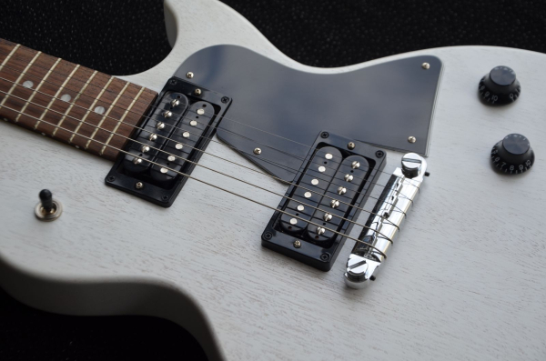 Preview: Gibson Les Paul Special Tribute incl. original Bag second hand