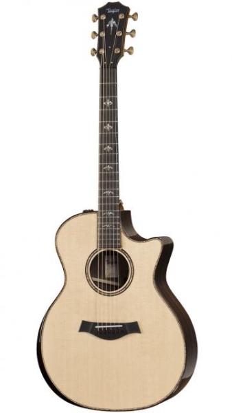 Taylor 914ce