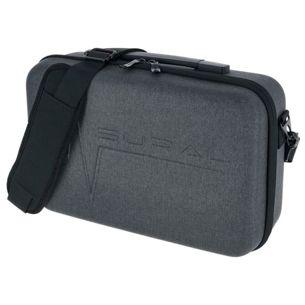 Neural DSP Neural DSP Quad Cortex Gigcase