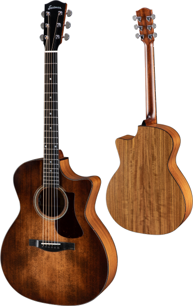 Eastman AC-222CE CLA
